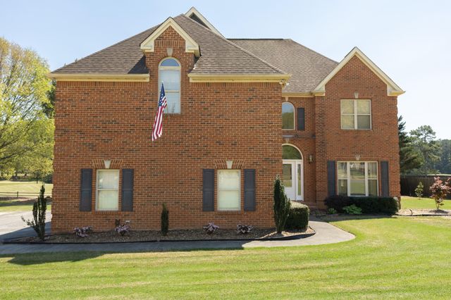 336 Nob North Drive, Cohutta, GA 30710