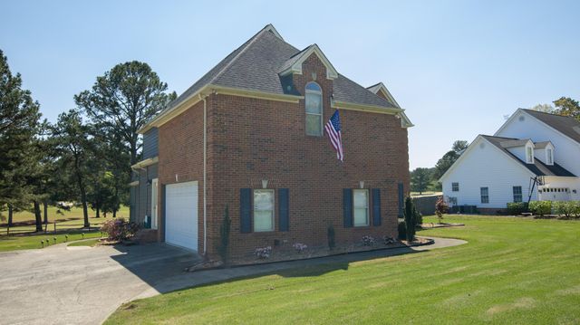 336 Nob North Drive, Cohutta, GA 30710