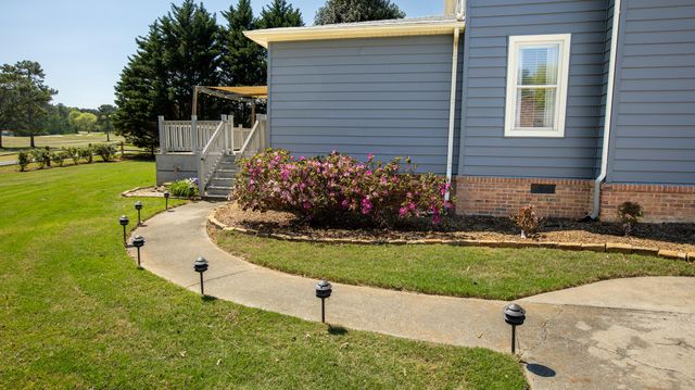 336 Nob North Drive, Cohutta, GA 30710