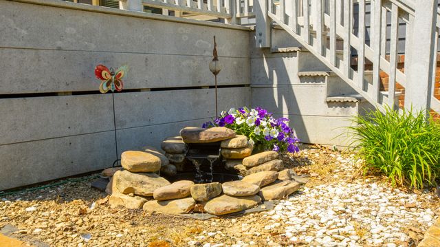 336 Nob North Drive, Cohutta, GA 30710