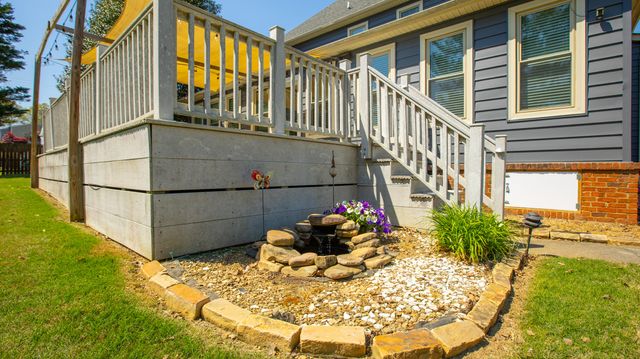 336 Nob North Drive, Cohutta, GA 30710