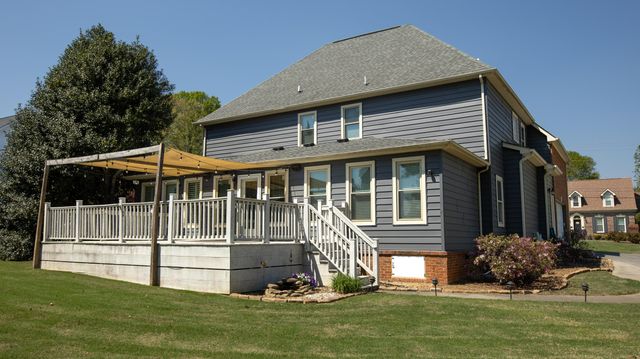 336 Nob North Drive, Cohutta, GA 30710