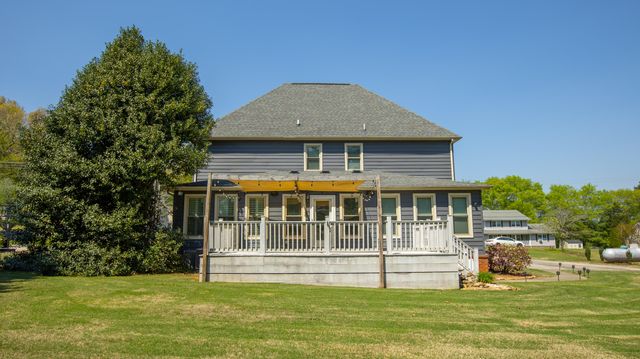 336 Nob North Drive, Cohutta, GA 30710