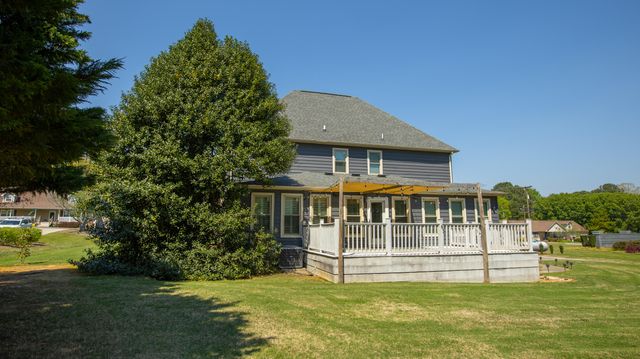 336 Nob North Drive, Cohutta, GA 30710