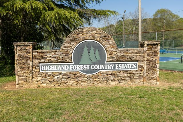 336 Nob North Drive, Cohutta, GA 30710