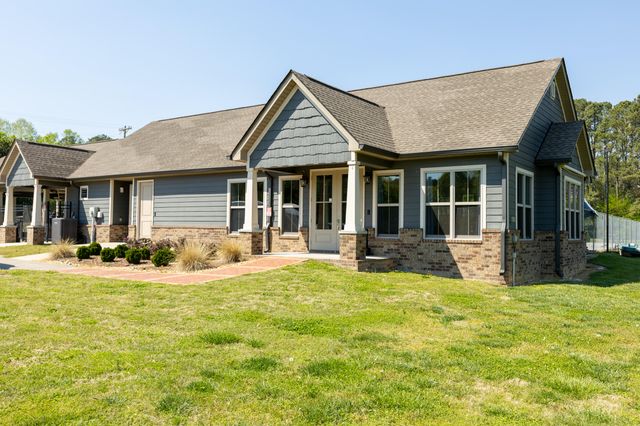 336 Nob North Drive, Cohutta, GA 30710