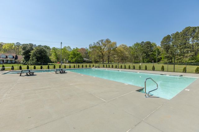 336 Nob North Drive, Cohutta, GA 30710