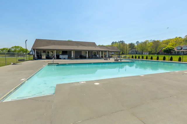 336 Nob North Drive, Cohutta, GA 30710