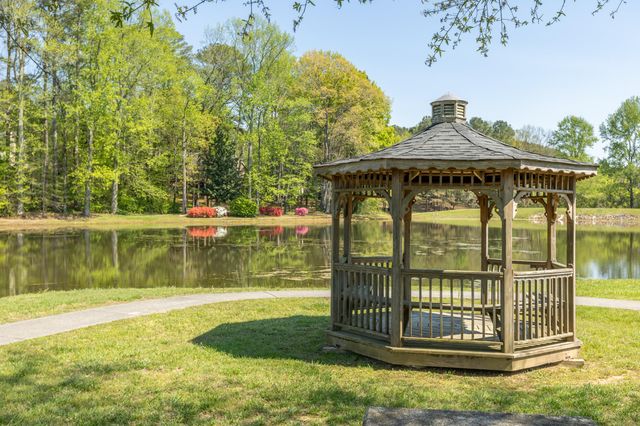 336 Nob North Drive, Cohutta, GA 30710