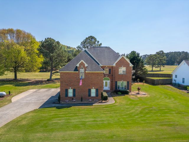 336 Nob North Drive, Cohutta, GA 30710