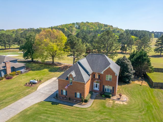 336 Nob North Drive, Cohutta, GA 30710