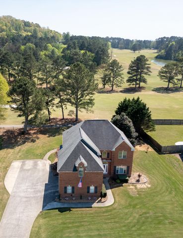 336 Nob North Drive, Cohutta, GA 30710