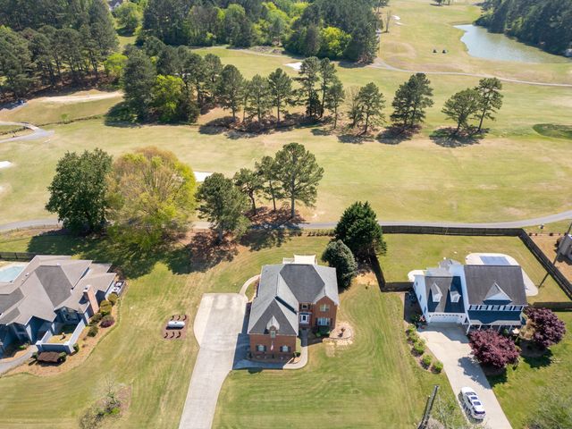 336 Nob North Drive, Cohutta, GA 30710