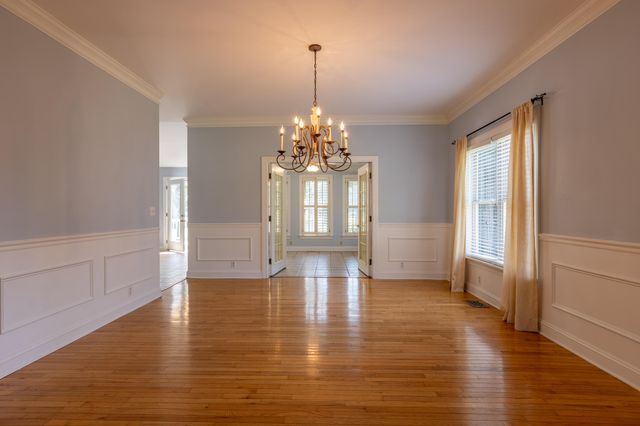 336 Nob North Drive, Cohutta, GA 30710