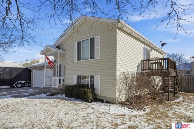 227 N 28th Street, Ashland, NE 68003