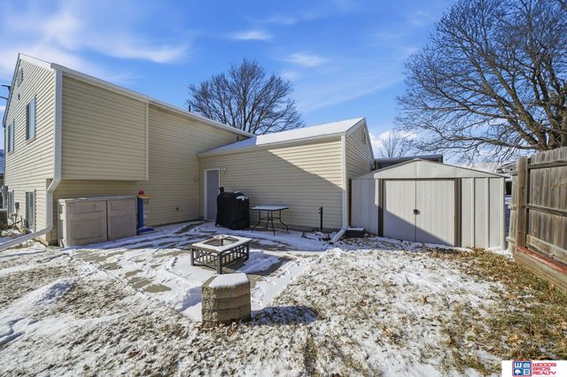 227 N 28th Street, Ashland, NE 68003