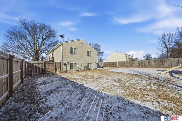 227 N 28th Street, Ashland, NE 68003