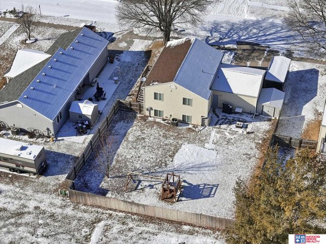 227 N 28th Street, Ashland, NE 68003