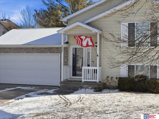 227 N 28th Street, Ashland, NE 68003