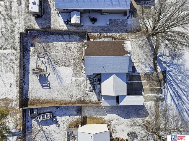 227 N 28th Street, Ashland, NE 68003