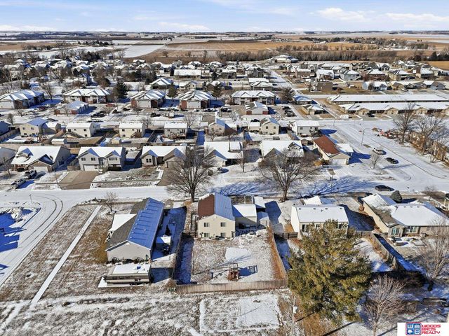 227 N 28th Street, Ashland, NE 68003