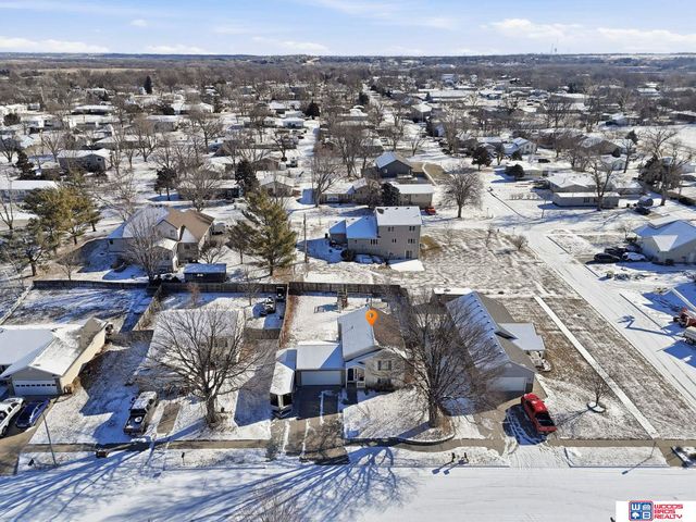 227 N 28th Street, Ashland, NE 68003