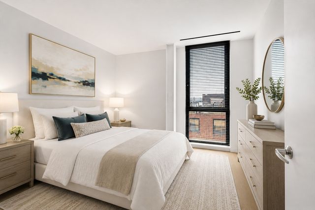 88 Wareham St 602, Boston, MA 02118