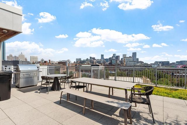 88 Wareham St 602, Boston, MA 02118