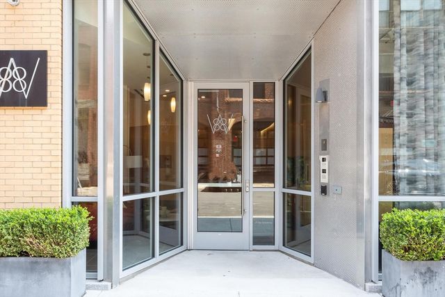 88 Wareham St 602, Boston, MA 02118