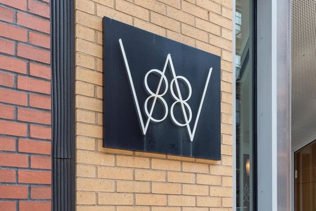 88 Wareham St 602, Boston, MA 02118