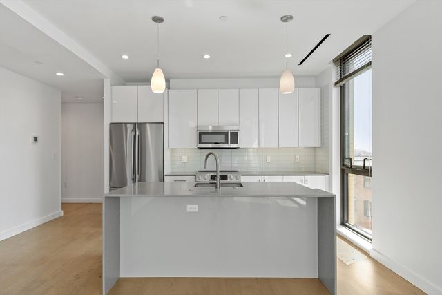 88 Wareham St 602, Boston, MA 02118