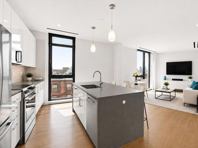 88 Wareham St 602, Boston, MA 02118