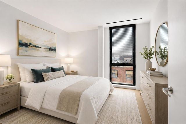 88 Wareham St 602, Boston, MA 02118