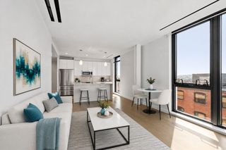88 Wareham St 602, Boston, MA 02118