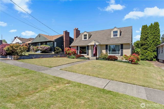 4813 N 24th Street, Tacoma, WA 98406