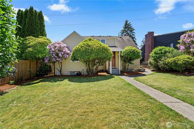 4813 N 24th Street, Tacoma, WA 98406