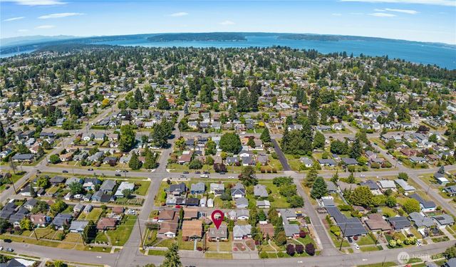 4813 N 24th Street, Tacoma, WA 98406