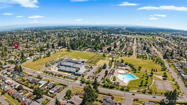 4813 N 24th Street, Tacoma, WA 98406