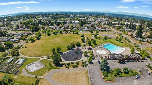 4813 N 24th Street, Tacoma, WA 98406