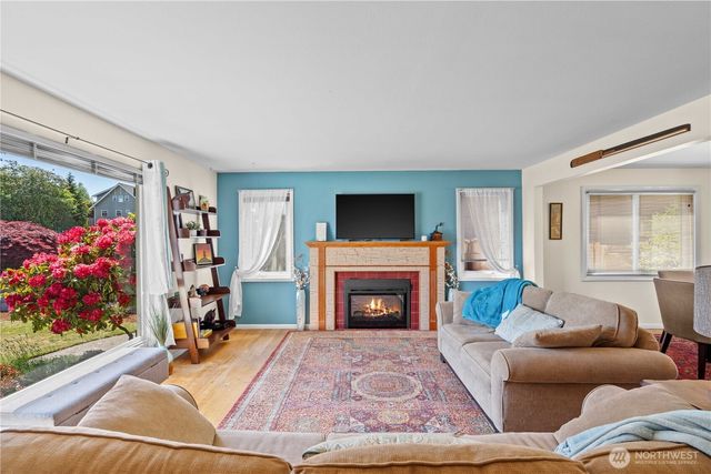 4813 N 24th Street, Tacoma, WA 98406