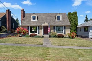 4813 N 24th Street, Tacoma, WA 98406
