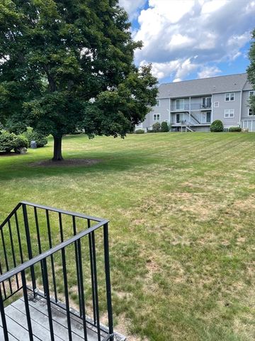74 Tennis Plaza Road 15, Dracut, MA 01826