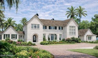 15 Logan Circle, St. Simons Island, GA 31522