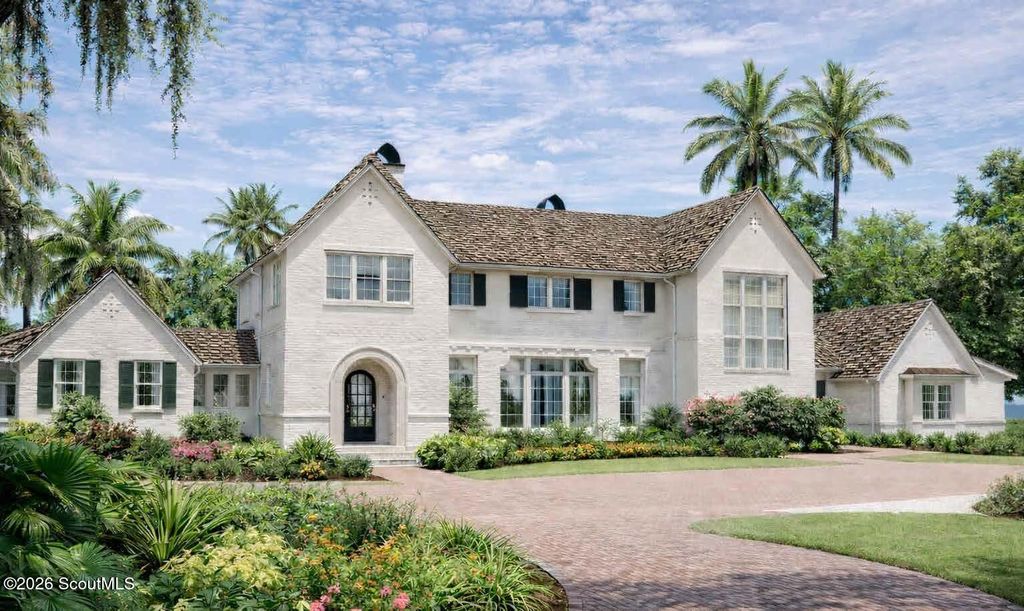 15 Logan Circle, St. Simons Island, GA 31522