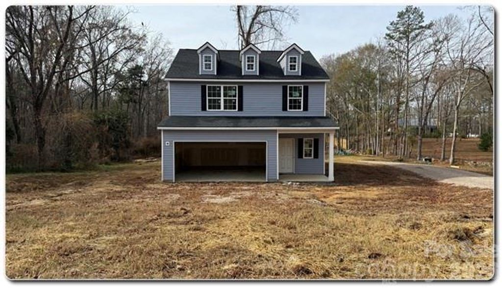 9472 Caddell Road, Fort Mill, SC 29707