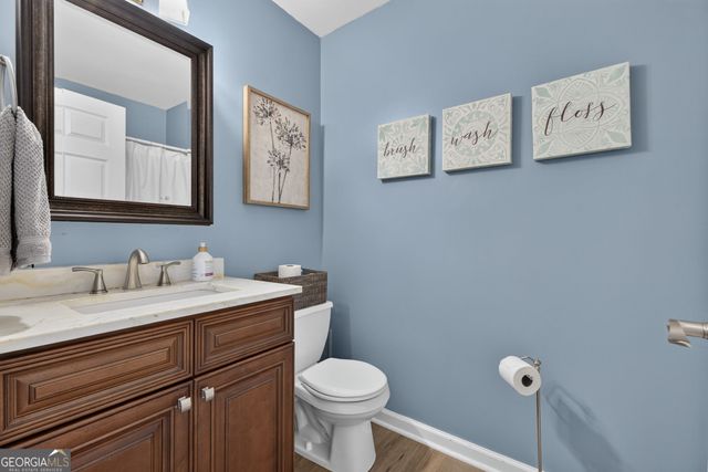 305 Annie Lane, Locust Grove, GA 30248