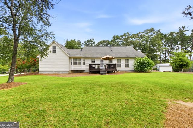 305 Annie Lane, Locust Grove, GA 30248