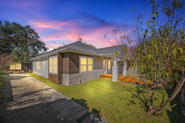 310 Hunt Street, Houston, TX 77003