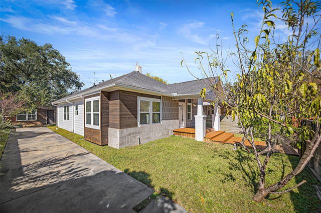 310 Hunt Street, Houston, TX 77003