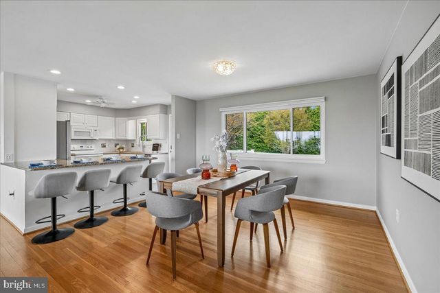 102 GREEN SPRING DR, Annapolis, MD 21403